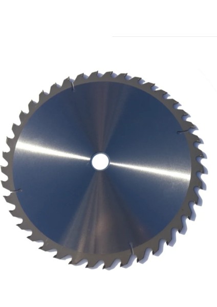 25204 Ahşap Dairesel Testere Bıçağı Ø255 mm x 40T