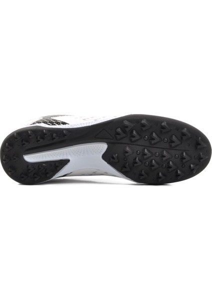 Slazenger Cycle M Halısaha Beyaz-Siyah Erkek Halı Saha Ayakkabısı indirimleri
