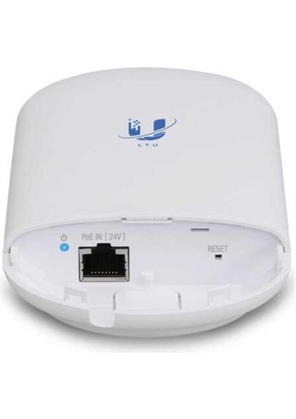 Ltu-Lite 5ghz 600MBPS 13DBI 3km Ptp/ptmp Diş Ortam Access Point(Adaptörlü)