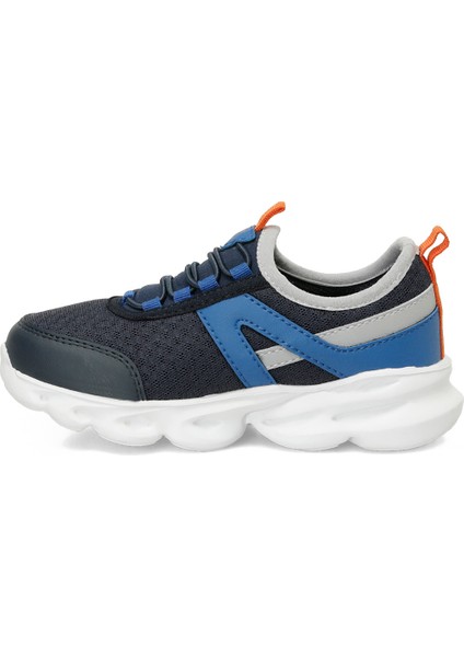 Sırıus Lıght P 5fx Lacivert Erkek Çocuk Slip On modelleri