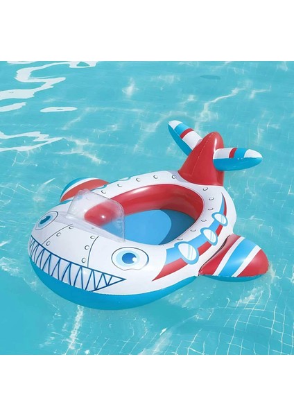 Bestway Lil Navigator Baby Boat 34169