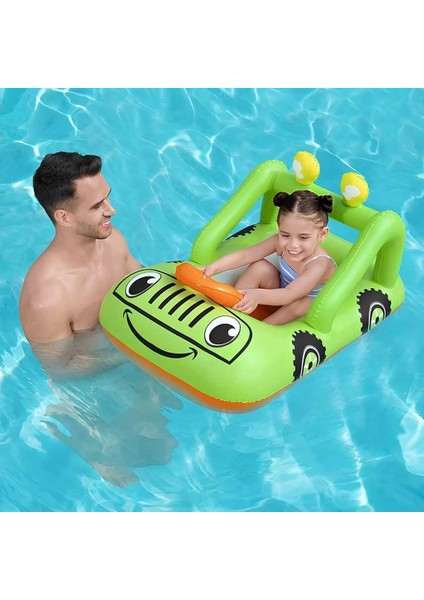 Bestway Lil Navigator Baby Boat 34169