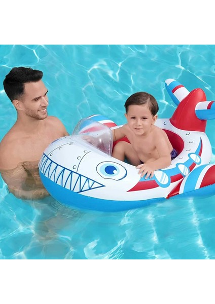 Bestway Lil Navigator Baby Boat 34169