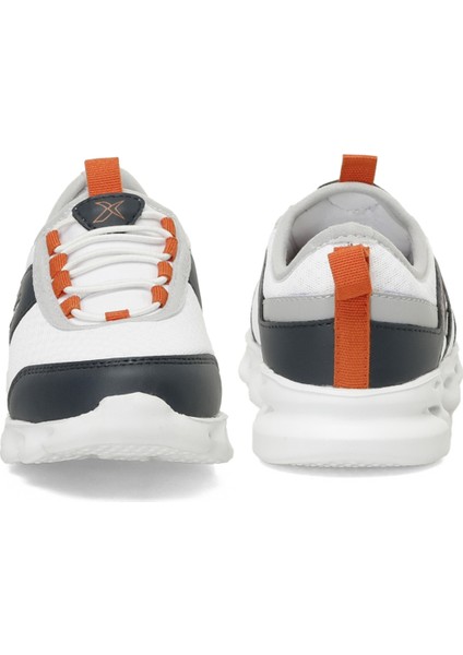 Sırıus Lıght P 5fx Beyaz Erkek Çocuk Slip On
