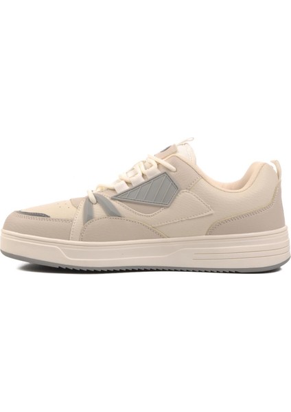 Pierre Cardin PCI-11023 M Beyaz Memory Step Erkek Spor Ayakkabı fiyatları