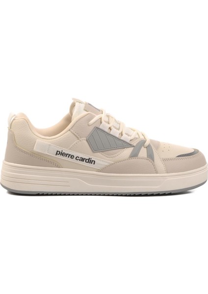 Pierre Cardin PCI-11023 M Beyaz Memory Step Erkek Spor Ayakkabı modelleri
