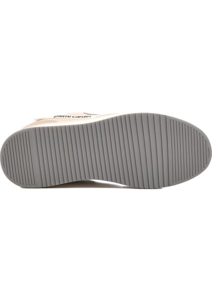 Pierre Cardin PCI-11023 M Beyaz Memory Step Erkek Spor Ayakkabı indirimleri