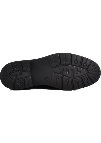 1005 M Siyah Nubuk Deri Erkek Günlük Ayakkabı indirimleri