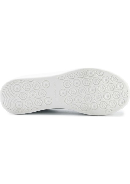 Smıle 5fx Mavi Kadın Sneaker