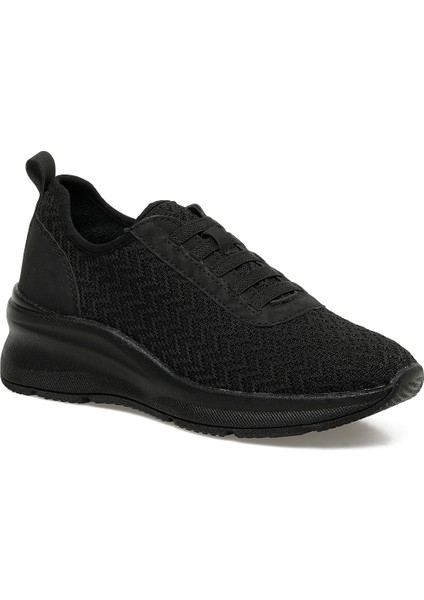 TRV2722.Z5FX Siyah Kadın Comfort Ayakkabı