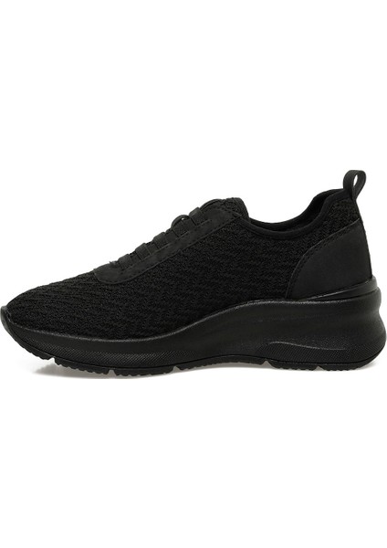 TRV2722.Z5FX Siyah Kadın Comfort Ayakkabı