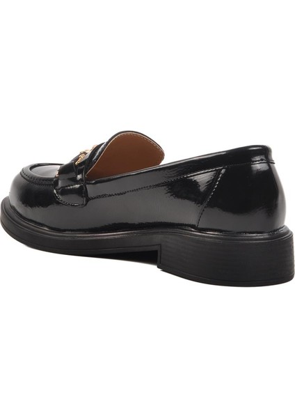 572415 Z Siyah Rugan Kadın Günlük Ayakkabı fırsatları