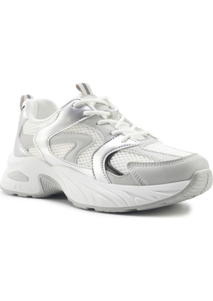 25S-003 5fx Beyaz Kadın Sneaker fiyatları