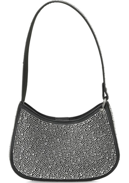 Barleta 5fx Siyah Kadın Kol Çantası modelleri