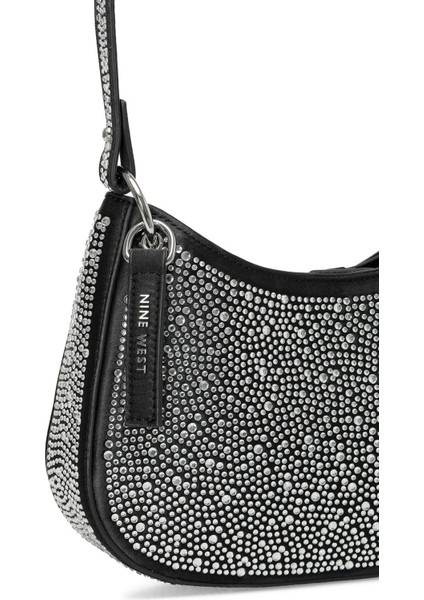 Barleta 5fx Siyah Kadın Kol Çantası fırsatları