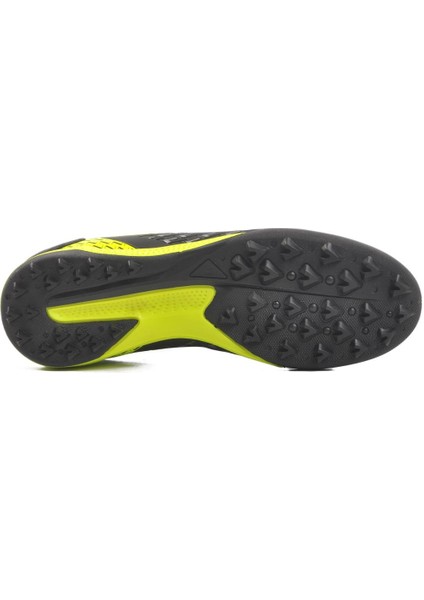 Slazenger Cycle M Halısaha Siyah-Yeşil Erkek Halı Saha Ayakkabısı indirimleri