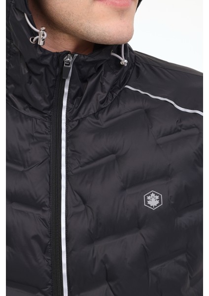 ml Jım 4prf1-02 5fx Siyah Erkek Yelek fırsatları