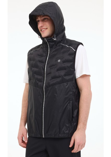 ml Jım 4prf1-02 5fx Siyah Erkek Yelek indirimleri