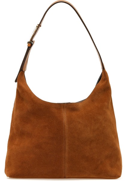 Nwlethy2 5fx Taba Kadın Omuz Çantası