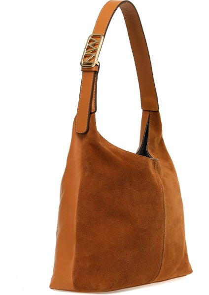 Nwlethy2 5fx Taba Kadın Omuz Çantası fiyatları