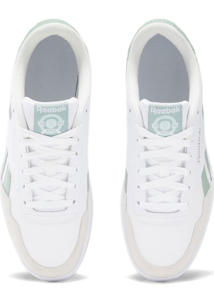Court Advance Beyaz Unisex Sneaker fırsatları