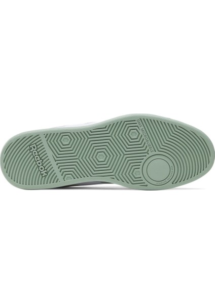 Court Advance Beyaz Unisex Sneaker indirimleri