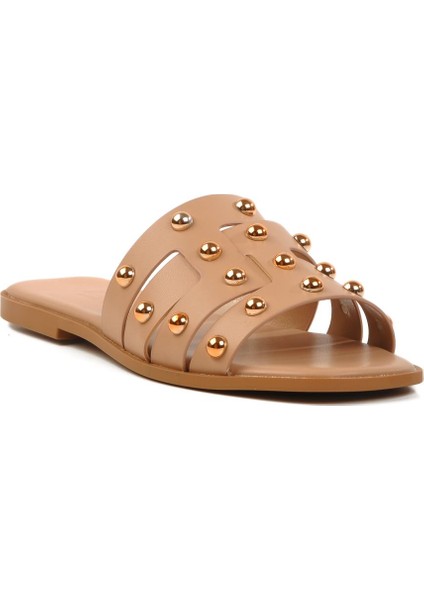 343118 Z Nude Kadın Terlik