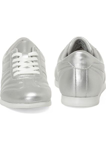 Kayla 5fx Gümüş Kadın Sneaker
