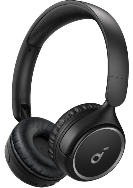 Soundcore H30I Kafaüstü KULAKLIK-A3012-SIYAH
