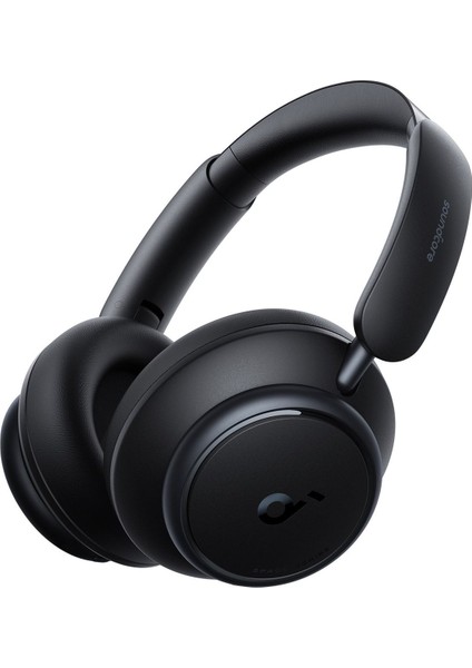 Soundcore Space Q45 Bluetooth Kablosuz Kulaklık - Siyah - A3040