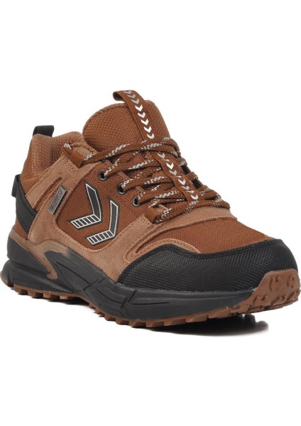 Hummel 900561 Hml Gize Kestane Erkek Su Geçirmez Outdoor Ayakkabı