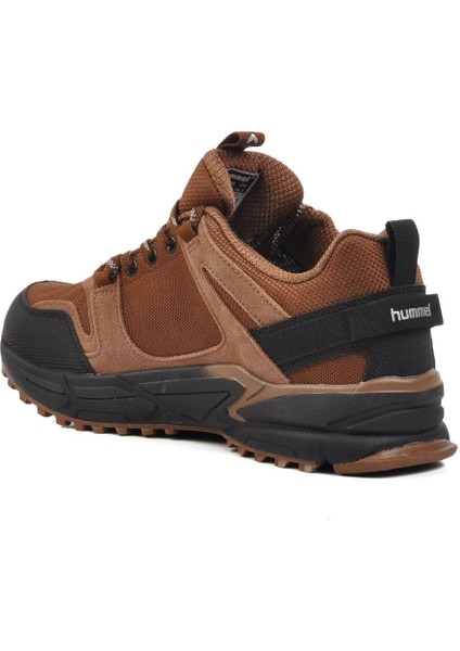 Hummel 900561 Hml Gize Kestane Erkek Su Geçirmez Outdoor Ayakkabı fırsatları