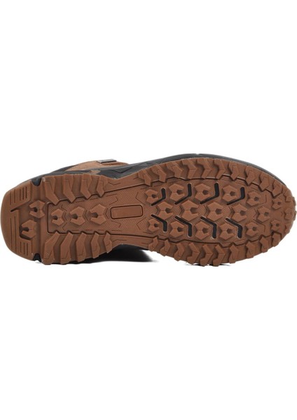 Hummel 900561 Hml Gize Kestane Erkek Su Geçirmez Outdoor Ayakkabı indirimleri