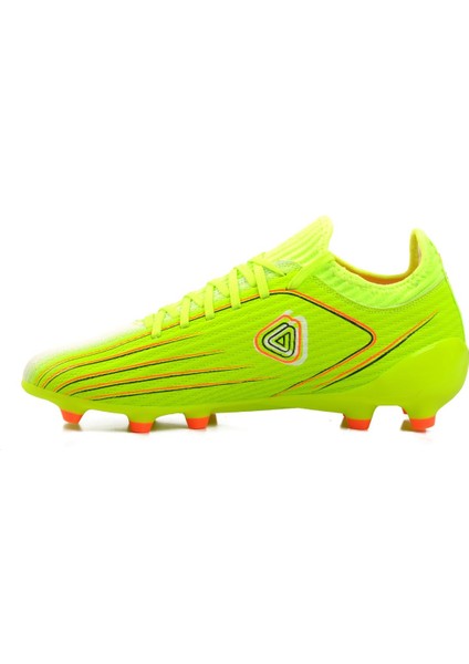 MK-242-137 M Krampon Neon Sarı Erkek Krampon