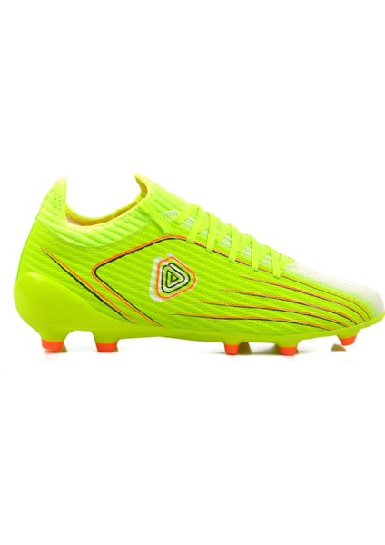 MK-242-137 M Krampon Neon Sarı Erkek Krampon