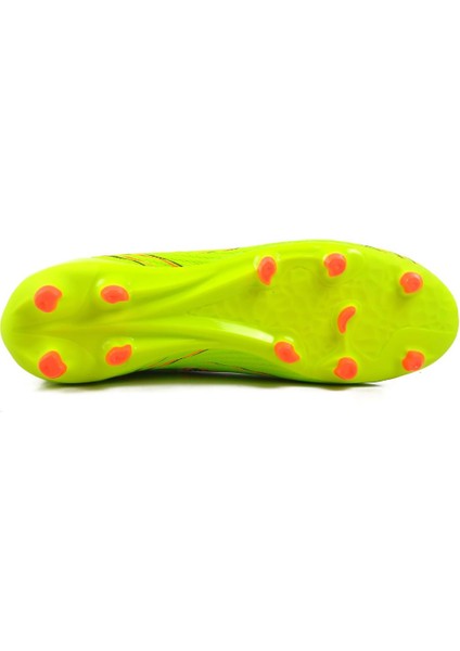 MK-242-137 M Krampon Neon Sarı Erkek Krampon
