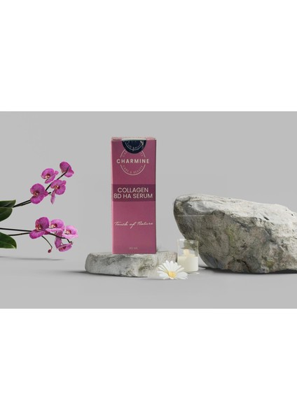 KOLAJEN-AYDINLATICI-VİTAMİN C İÇEREN YAŞLANMA-TON EŞİTLEYİCİ-AYDINLATICI 3 LÜ CİLT SERUM SETİ