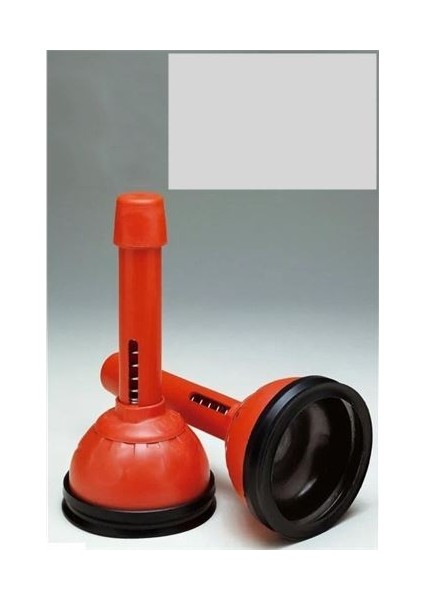 Modacar Prograde Pistonlu 14X Lavabo Gider Açıcı Pompa