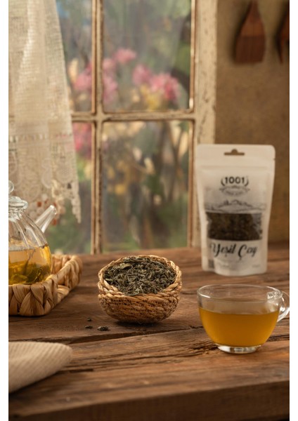 Yeşilçay 50 gr fiyatları