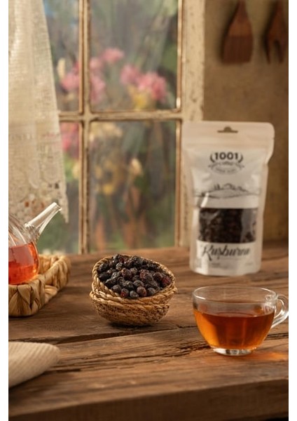 Kuşburnu 250 gr fiyatları