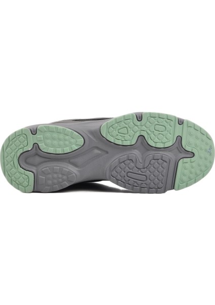 I-11065 Z Siyah Kadın Sneaker Dar Kalıp indirimleri