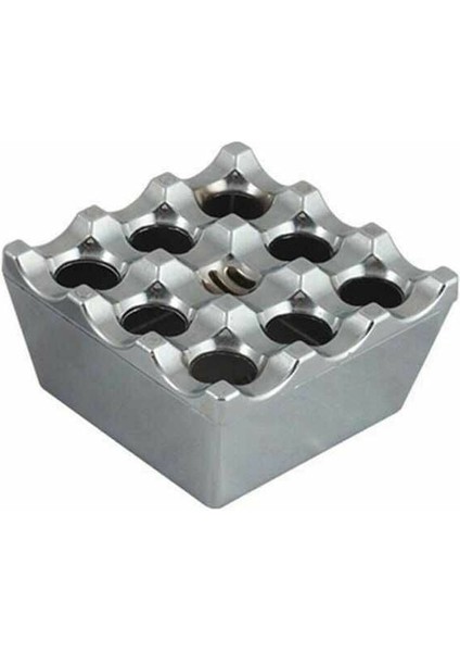 Metal Rüzgarlıklı Küllük Gastrontepe