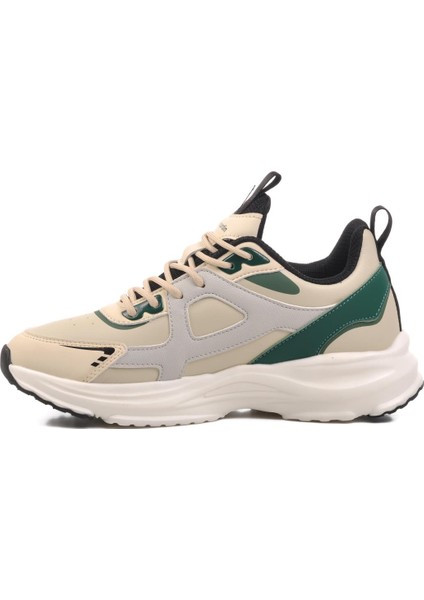 I-11065 Z Bej Kadın Sneaker Dar Kalıp fiyatları