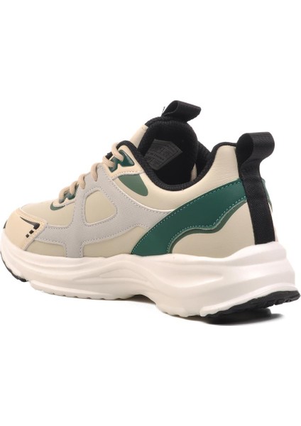 I-11065 Z Bej Kadın Sneaker Dar Kalıp fırsatları