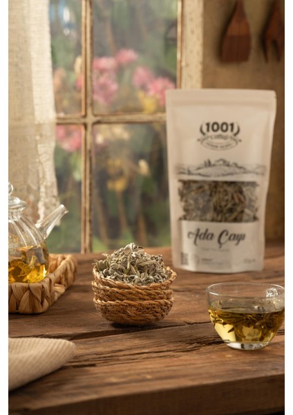 Adaçayı 50gr (Analizli) fiyatları