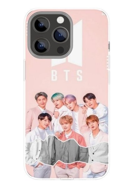 K-Pop Series Bts iPhone Tüm Modellere Uyumlu Kılıf iPhone 6,7,8,x,11,12,13,14,15,16 Plus fiyatları