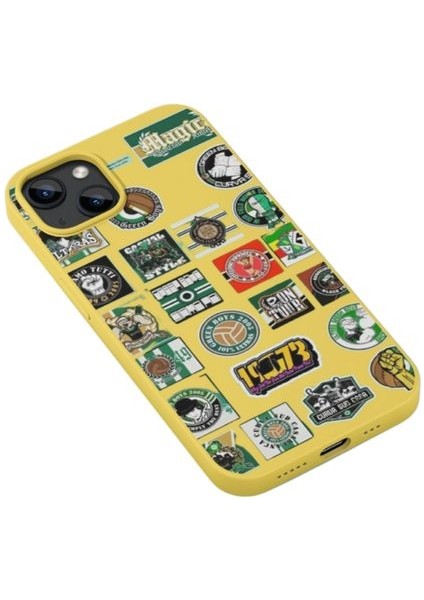Ultras iPhone Tüm Modellere Uyumlu Kılıf iPhone 6,7,8,x,11,12,13,14,15,16 Plus