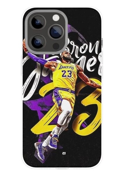 Nba Series Lebron iPhone Tüm Modellere Uyumlu Kılıf iPhone 6,7,8,x,11,12,13,14,15,16 Plus fiyatları