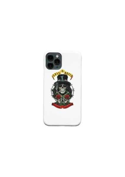 Guns N Ross Series iPhone Tüm Modellere Uyumlu Kılıf iPhone 6,7,8,x,11,12,13,14,15,16 Plus fiyatları