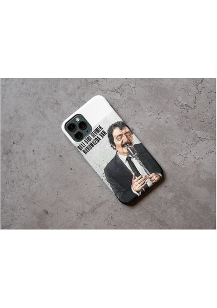 Baba iPhone Tüm Modellere Uyumlu Kılıf iPhone 6,7,8,x,11,12,13,14,15,16 Plus